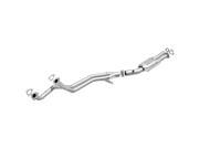 MagnaFlow 49 State Converter Direct Fit Catalytic Converter MagnaFlow 49 State Converter Direct Fit Catalytic Converter
