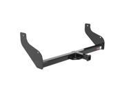 Curt 122373 Class Ii Receiver No Ball Mount Curt 122373 Class Ii Receiver No Ball Mount