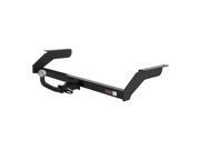 CURT Manufacturing 123122 Class II; 1.25 in. Receiver Hitch 98-99 Frontier CURT Manufacturing 123122 Class II; 1.25 in. Receiver Hitch 98-99 Frontier