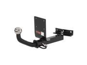 CURT Manufacturing 117722 Class I; 1.25 in. Receiver Hitch 96 99 I30 Maxima