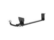 CURT Manufacturing 118241 Class I; 1.25 in. Receiver Hitch