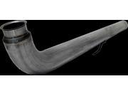 MBRP Exhaust GMAL421 Exhaust Pipe