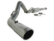 MBRP Exhaust S5064409 XP Series Cat Back Single Side Exit Exhaust System