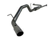MBRP Exhaust S5404409 XP Series Cat Back Single Side Exit Exhaust System