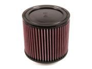 K N Filters RA 0650 Universal Air Cleaner Assembly