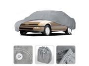 Car Cover for Acura Integra 90 94 Outdoor Breathable Sun Dust Proof Protection