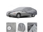 Car Cover for Chrysler Le Baron 82 94 Outdoor Breathable Sun Dust Protection