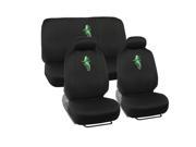Gecko Seat Covers for Car and SUV Design Auto Accessories Universal Fit