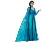 Deluxe Womens Ice Princess Costume Theatrical Quality