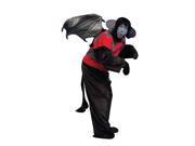 Flying Monkey Costume Wizard of Oz Adult or Child
