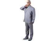 Deluxe Doctor Evil Costume Theatrical Quality