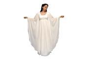 Deluxe Angel Fairy Goddess Costume 1 Theatrical Quality