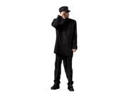 Deluxe Chauffeur Costume Theatrical Quality