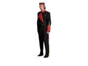 Deluxe Bellboy Usher OR Cigarette Girl Costume Sold Seperately Theatrical Quality