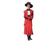 Deluxe Spoonful of Sugar Costume Theatrical Quality