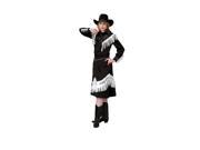 Deluxe Cowboy OR Cowgirl Costume Theatrical Quality
