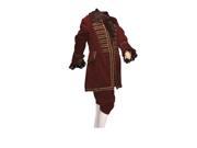 Deluxe Boy s Colonial Mozart Costume Theatrical Quality