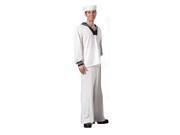 Deluxe Sailor Costume Theatrical Quality