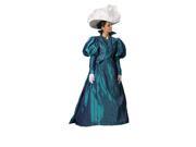 Deluxe Victorian Dress I The Janet Theatrical Quality
