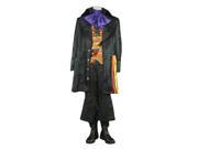 Deluxe Mad Hatter Costume 3 Theatrical Quality