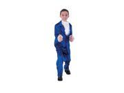 Deluxe Child s Austin Powers Costumes Theatrical Quality Sold Separately