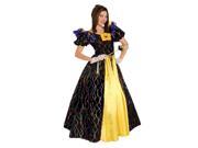 Deluxe Mardi Gras Costumes Theatrical Quality Sold Separately