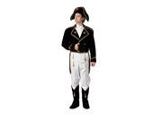 Deluxe Napoleon French Emperor Costume Theatrical Quality