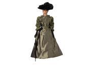 Deluxe Victorian Dress II The Annie Theatrical Quality