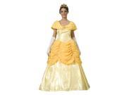 Deluxe Beauty and the Beast Belle Storybook Princess Costume Theatrical Quality