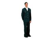Deluxe Air Force Pilot Costume Theatrical Quality