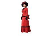 Deluxe Victorian Dress V The Sadie Theatrical Quality