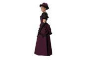 Deluxe Victorian Dress IV The Isabel Theatrical Quality