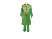 Deluxe Beatles Sergeant Pepper s Lonely Hearts Club Band 60s Nehru Jackets Theatrical Quality