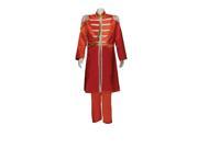 Deluxe Beatles Sergeant Pepper s Lonely Hearts Club Band 60s Nehru Jackets Theatrical Quality