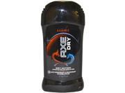 Axe Dry Essence Invisible Solid Anti Perspirant Deodorant 2.7 oz.
