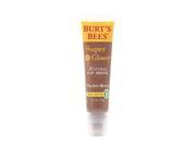 Lip Gloss Tube Pucker Berry Burt s Bees 0.5 oz Lip Gloss