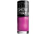 Maybelline Color Show Nail Color Magenta Mirage .23 fl oz