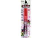 Bonne Bell Lip Smacker Clear Shine Lip Gloss Liquid Strawberry Kiwi 192 Pack of 5