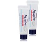 Aquaphor Baby To Go Pack Healing Ointment two .35 Ounce Tubes Pack of 3