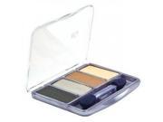 CoverGirl Queen Collection Eye Shadow Quads lionqueen 240 0.19 Ounce Pan Pack of 3