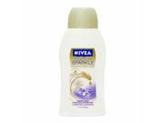 Travel Nivea Touch of Sparkle Cream Oil Body Wash 1.7oz 5 Ct