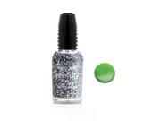 Wet n Wild Fast Dry Nail Color 225C Sage in the City