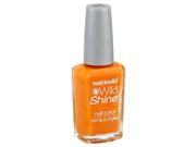 Wet N Wild Wild Shine Nail Color Sunny Side Up 405