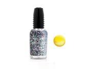 Wet n Wild Fast Dry Nail Color 224C The Wonder Yellows