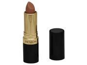 Revlon Lipstick Honey Bare 840 0.13 oz 3.7 g