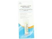 Flents By Apothecary Products Inc. Flents Universal pH Test Strips 2 10 Range