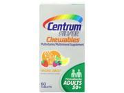 Centrum Centrum Silver Multivitamin And Mineral Supplements For Adults 50 60