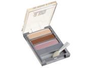 Almay intense i color Powder Shadow Trio Bring up the browns 0.13 Ounce Pack