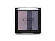 Max Factor EyeShadow 3 Color ~ 250 Vintage Vixen