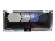 Maybelline Eye Studio Color Plush Eye Shadow ~ Covetable Cobalt 140 ~ Limited E
